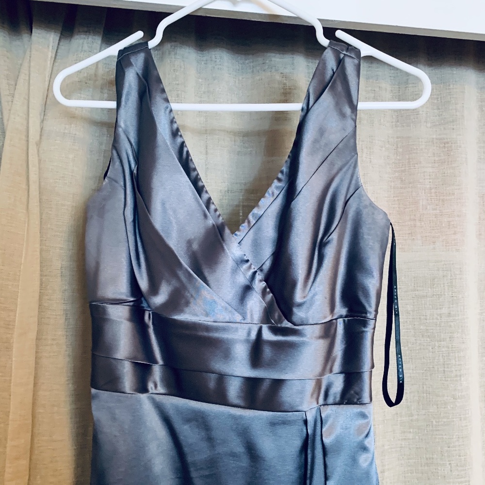 After Six Dress